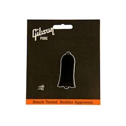 Gibson Truss Rod Cover - Blank Neutro