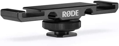 Rode Vlogger Kit Universal Filmmaking Kit for Mobile Phones