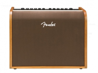 Fender Acoustic 100 Amplificatore Per Chitarra Acustica