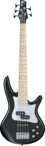 Ibanez Srmd205-Bk Electric Bass Black