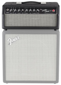 Fender Super Champ X2 Hd