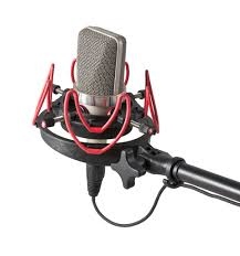Rycote Sospensioni Serie Invision Usm