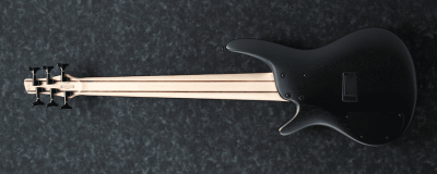 IBANEZ SR306EB-WK  WEATHERED BLACK 6 String Electric Bass