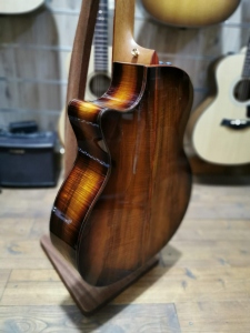 Taylor Custom Ga-Ce Koa Limited Chitarra Acustica Elettrificata