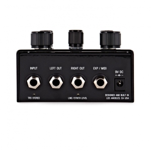 Meris Ottobit Jr Bitcrusher Step Sequencer