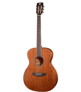 Crafter Mind T-Maho Chitarra Acustica Elettrificata Brown