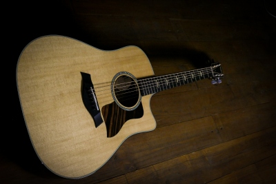 Taylor 610Ce Chitarra Acustica Dreadnought