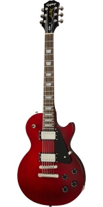 Epiphone Les Paul Studio Wine Red Chitarra Elettrica