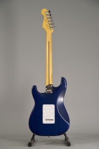 Fender Cory Wong Stratocaster Sapphire Blue Transparent