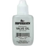 Superslick Olio Pistoni Tromba