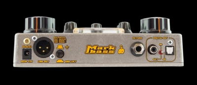 Markbass Mark Vintage Pre