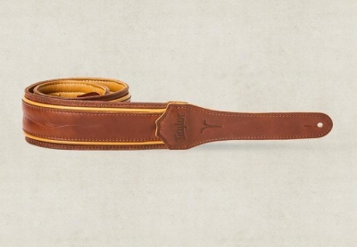 TAYLOR K250-05 LEATHER SPRING VINE STRAP
