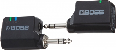 Boss Wl20 Jack Wireless Ricevitore E Trasmettitore