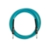 Fender Professional Series Instrument Cable Straight/Straight Mt5,5 Green