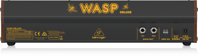 Behringer Wasp Deluxe