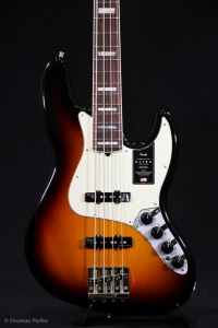 Fender American Ultra Jazz Bass Ultraburst
