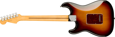 Fender American Professional Ii Stratocaster Hss 3 Color Sunburst
