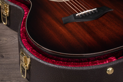 Taylor 522E 12-Fret Chitarra Acustica Elettrificata