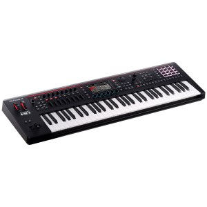 Roland FANTOM-06 Tastiera Sintetizzatore a 61 Tasti
