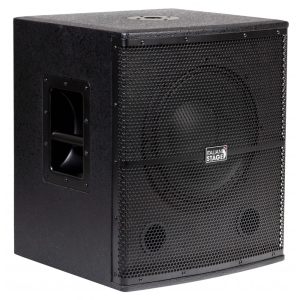 Italian Stage By Proel S112A Subwoofer 300W