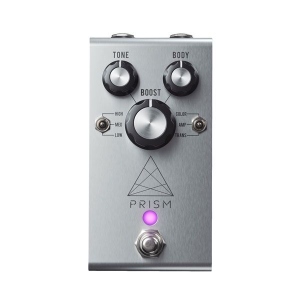 Jackson Audio Prism Booster