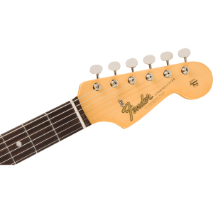 Fender American Original 60 Stratocaster Shell Pink Chitarra Elettrica
