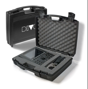 M-Live Divo Hard bag