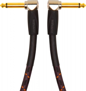 Roland Ricg3Aa Cavo Jack Pipa Pipa 1 Mt Per Effetti