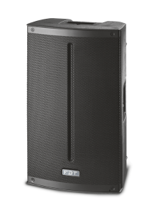 Fbt X Lite 115A Diffusore a 2 Vie Biamplificato con Mixer a 3 Canali Bluetooth