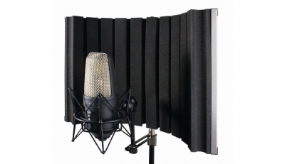 Cad As22 Schermo Acustico