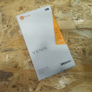 VENN G2 ANCIA SAX ALTO 2.5