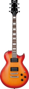 Ibanez Art120-Crs Chitarra Elettrica Cherry Red Sunburst
