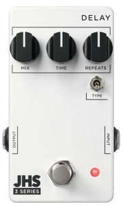 Jhs Pedals Delay 3 Serie