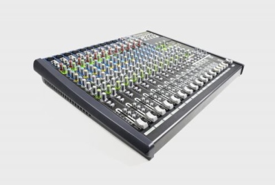 Ant Antmix 16Fx Mixer 16Fx Con Usb