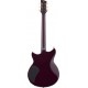 Yamaha Revstar RSS20 Vintage White Chitarra Elettrica