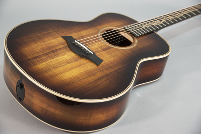 Taylor GTK21E Electro Acoustic Guitar