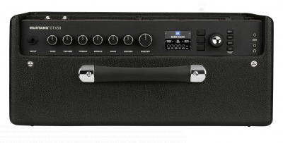 Fender Mustang Gtx50