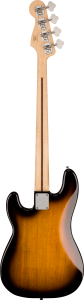 Squier Sonic Precision Bass 2Color Sunburst