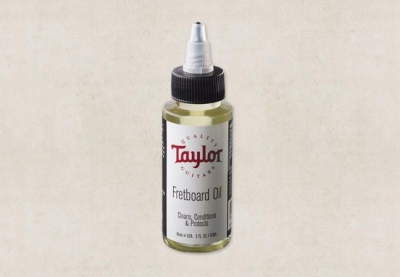 Taylor Fretboard Oil