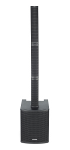 Samson Resound Vx8.1 Pa Portatile 700 PEZZO DI  ESPOSIZIONE