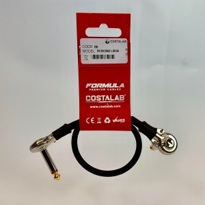 Costalab Cavo Jack Formula Patch 30 cm