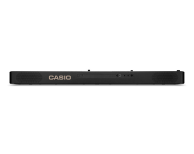 Casio CdpS360 Pianoforte Digitale Tasti Pesati Nero