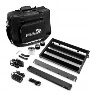 Palmer Mi Pedalbay 40 Inclusa Barra Di Potenza