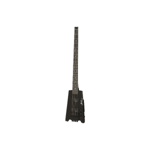 Steinberger Spirit Xt-2 Standard  Black Left-Hand 
