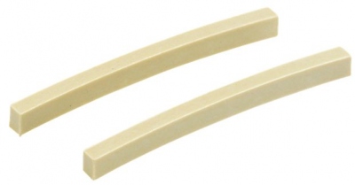 Fender Melamine Stratocaster Telecaster String Nut Blanks
