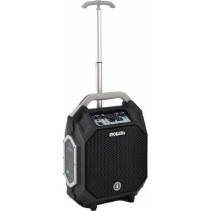 Ant Iroller 8 Diffusore Portatile