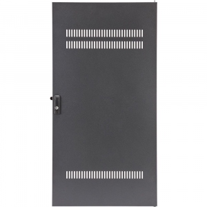 Samson 16 Unita' Metal Rack Door