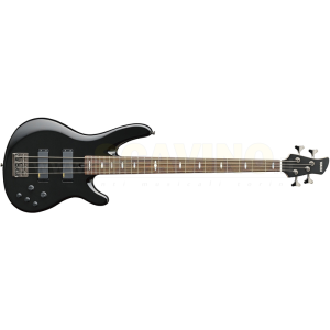Yamaha Trb1004Jblt Electric Bass Black