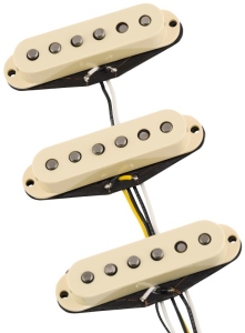 Fender Vintera 50 Vintage Stratocaster Pickup Set