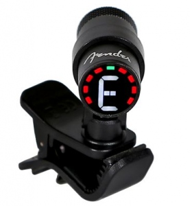 Fender Bullet Tuner